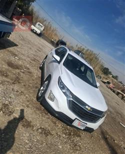 شيفروليه إكوينوكس